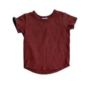 Jax + Lennon Tee // 12-18 Months